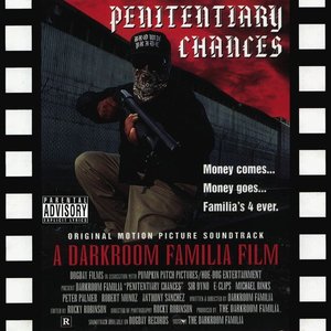 Image for 'Penitentiary Chances'