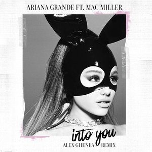 Image for 'Into You (Alex Ghenea Remix)'