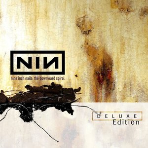 Изображение для 'The Downward Spiral (Deluxe Edition)'