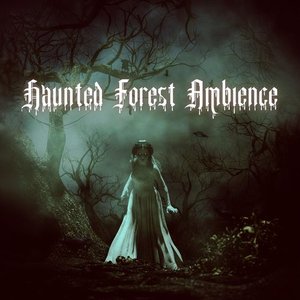 Immagine per 'Haunted Forest Ambience: Creepy Halloween Music full of Scary Sound Effects and Spooky Noises'