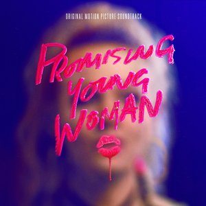 'Last Laugh (From "Promising Young Woman" Soundtrack)' için resim