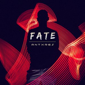 “Fate”的封面