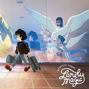 Zdjęcia dla 'Lonely Magic'