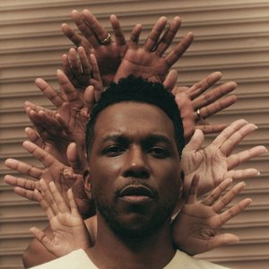 “Leslie Odom, Jr.”的封面