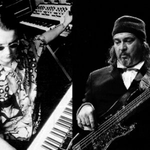 Image for 'Pete Namlook & Bill Laswell'