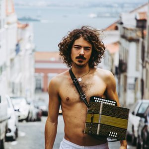 'Chico da Tina' için resim