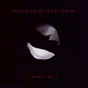 'The Vision of Escaflowne - Lovers Only'の画像