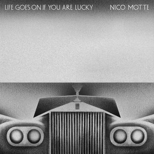 Image for 'Life Goes On If You Are Lucky'