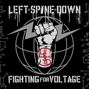 Image for 'Fighting for Voltage'