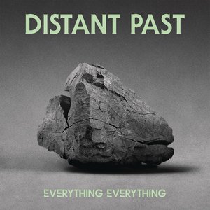 Image for 'Distant Past'