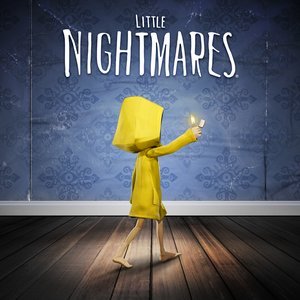Immagine per 'Little Nightmares (Original Game Soundtrack)'