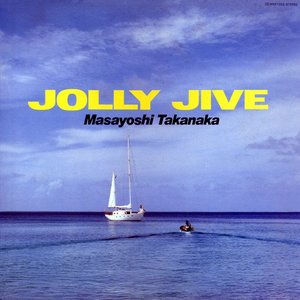 Image for 'Jolly Jive'
