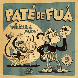 Image for 'Película Muda, Pt. 2'