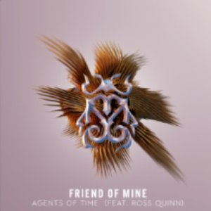 Image for 'Friend Of Mine'