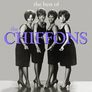 Image for 'The Best Of The Chiffons'