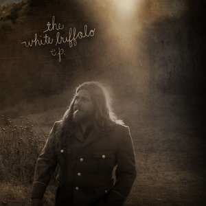 Image for 'The White Buffalo EP'