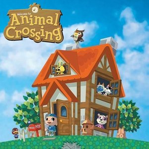 Imagem de 'Animal Crossing'