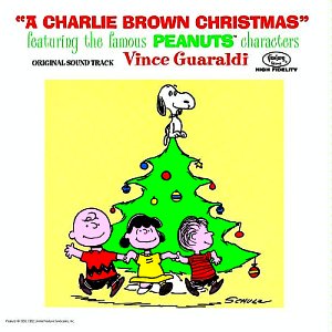 Immagine per 'A Charlie Brown Christmas (Remastered)'