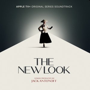 La Vie En Rose (The New Look: Season 1 (Apple TV+ Original Series Soundtrack)) - Single