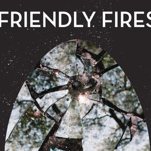 'Friendly Fires (Deluxe Version)'の画像