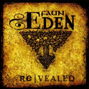 Image for 'Eden Re-Vealed (EP)'