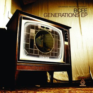 Bild för 'Generations EP'