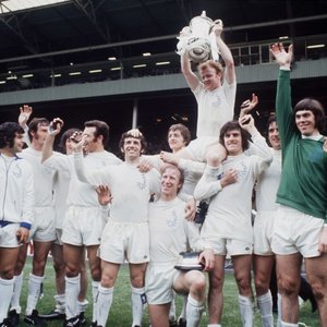 Image for 'Leeds United Team'