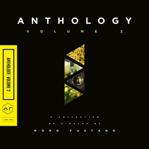 Image for 'ANTHOLOGY: VOLUME 2'