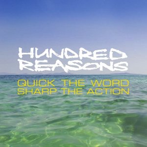Image for 'Quick The Word Sharp The Action'