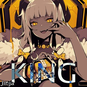 Image for 'KING'