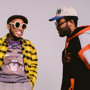 Image for 'NxWorries, Anderson .Paak e Knxwledge'