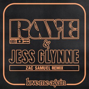 Image for 'Love Me Again (Zac Samuel Remix)'