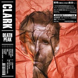 Image for 'Death Peak (Japanese Edition)'