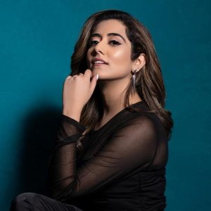 Image for 'Jonita Gandhi'