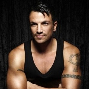 Image for 'Peter Andre'