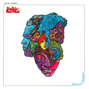 Image for 'Forever Changes [Deluxe Edition, 2001]'