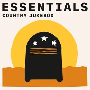 Изображение для 'Country Jukebox Essentials'