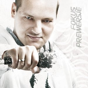 “Prewersje”的封面