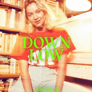 Image for 'Down Low'