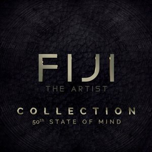 “Collection: 50th State of Mind”的封面