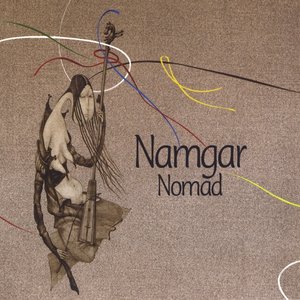 Image for 'Nomad'