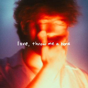 Image for 'Love, Throw Me A Bone - EP'