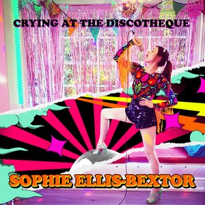 Image for 'Crying at the Discotheque'
