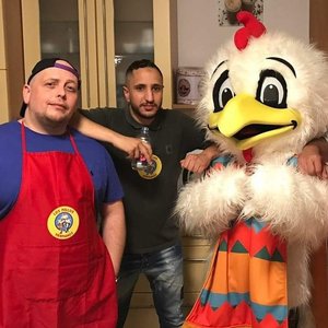 Immagine per 'Celo & Abdi'