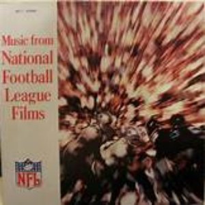 Image for 'Music from NFL Films, Vol. 1'