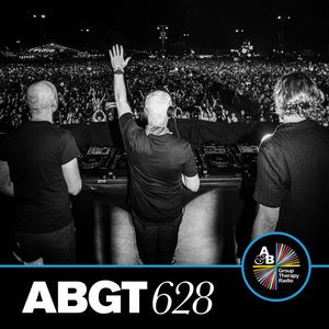 Image for 'Group Therapy 628 (DJ Mix)'
