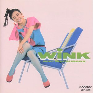 Image for 'WINK'