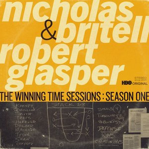 Image for 'The Winning Time Sessions: Season One (HBO Original Series Soundtrack)'