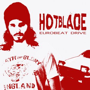 “Eurobeat Drive”的封面