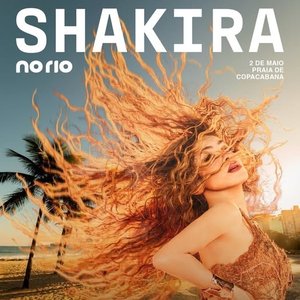 Immagine per 'Las Mujeres Ya No Lloran World Tour: Live in Copacabana'